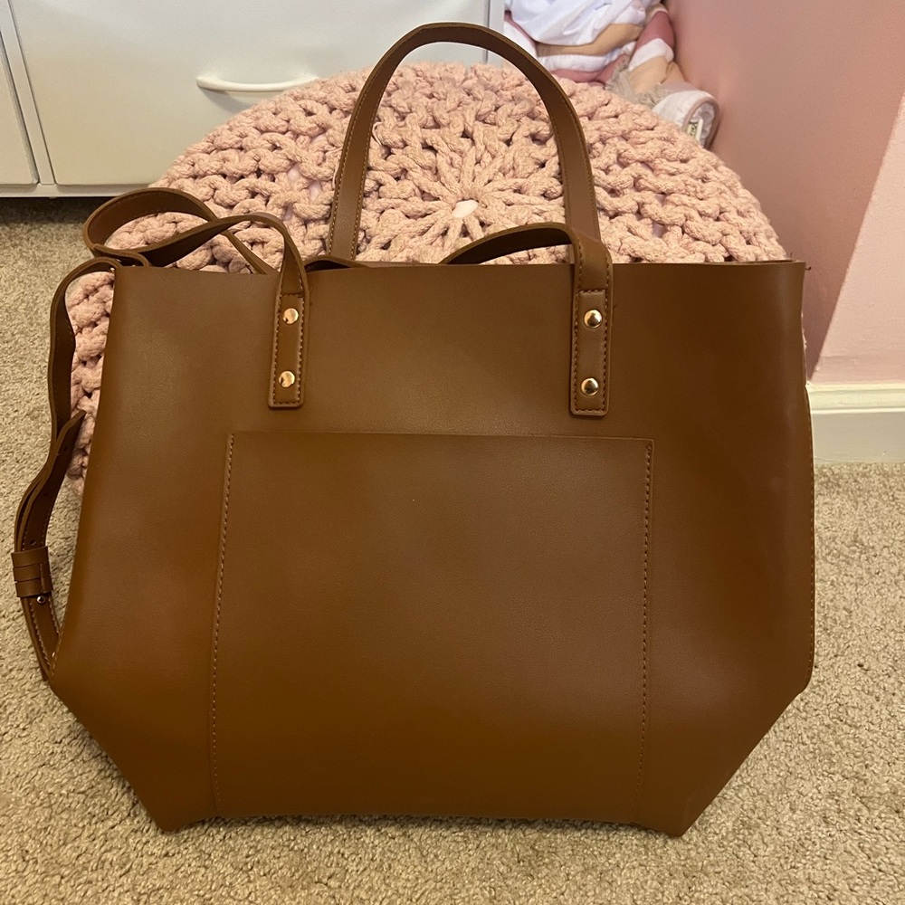 Laptop bag